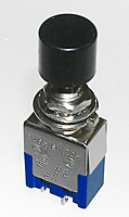 Push Button Switches (GPB001)