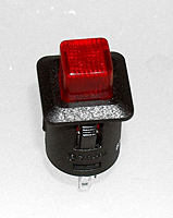 Push Button Switches (GPB554)