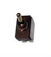 GTS Series Sealed Toggle Switches (GTS448)