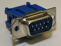 D-Subminiature Connectors