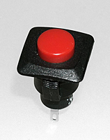 Push Button Switches (GPB510)