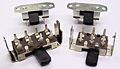 Side Actuated Slide Switches
