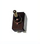 GTS Series Sealed Toggle Switches (GTS448)