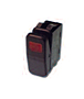 GRB Series Sealed Rocker Switches - (GRB258)